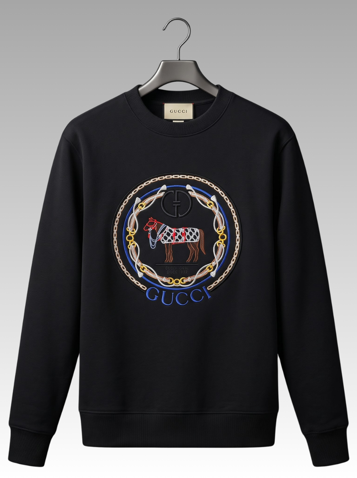 Premium Winter Casual Sweatshirt