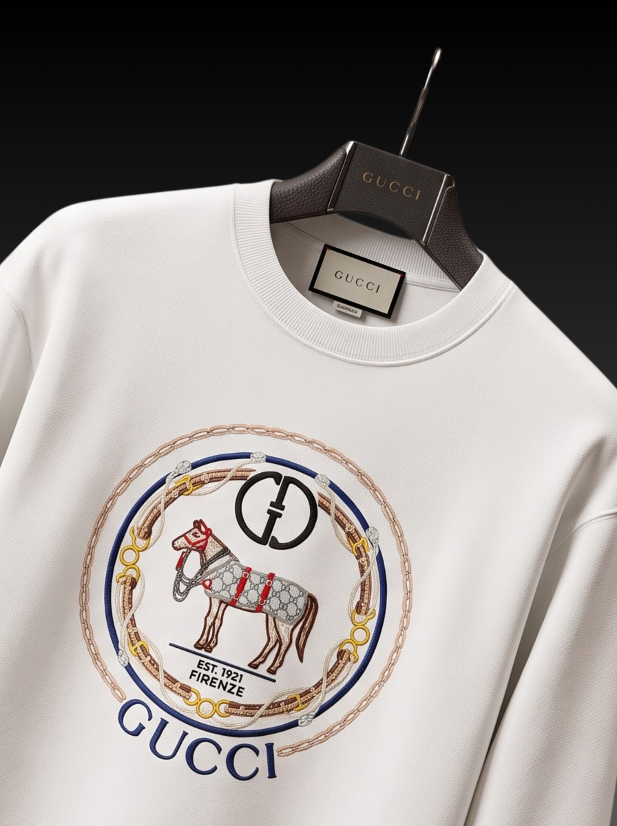 Premium Winter Casual Sweatshirt