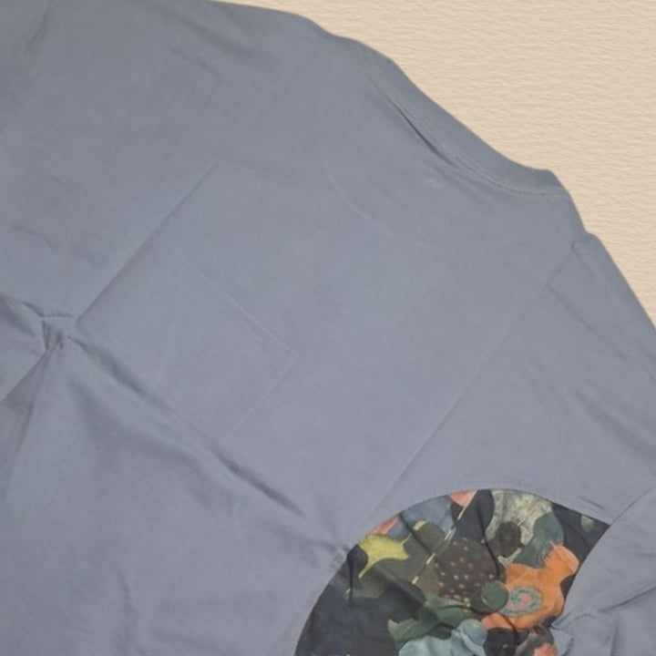 7 Series Oversized T-Shirt
