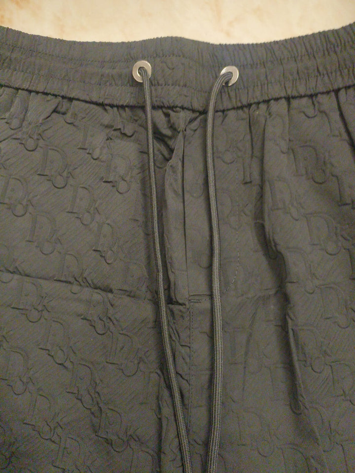 Cotton Regular Fit Casual Shorts