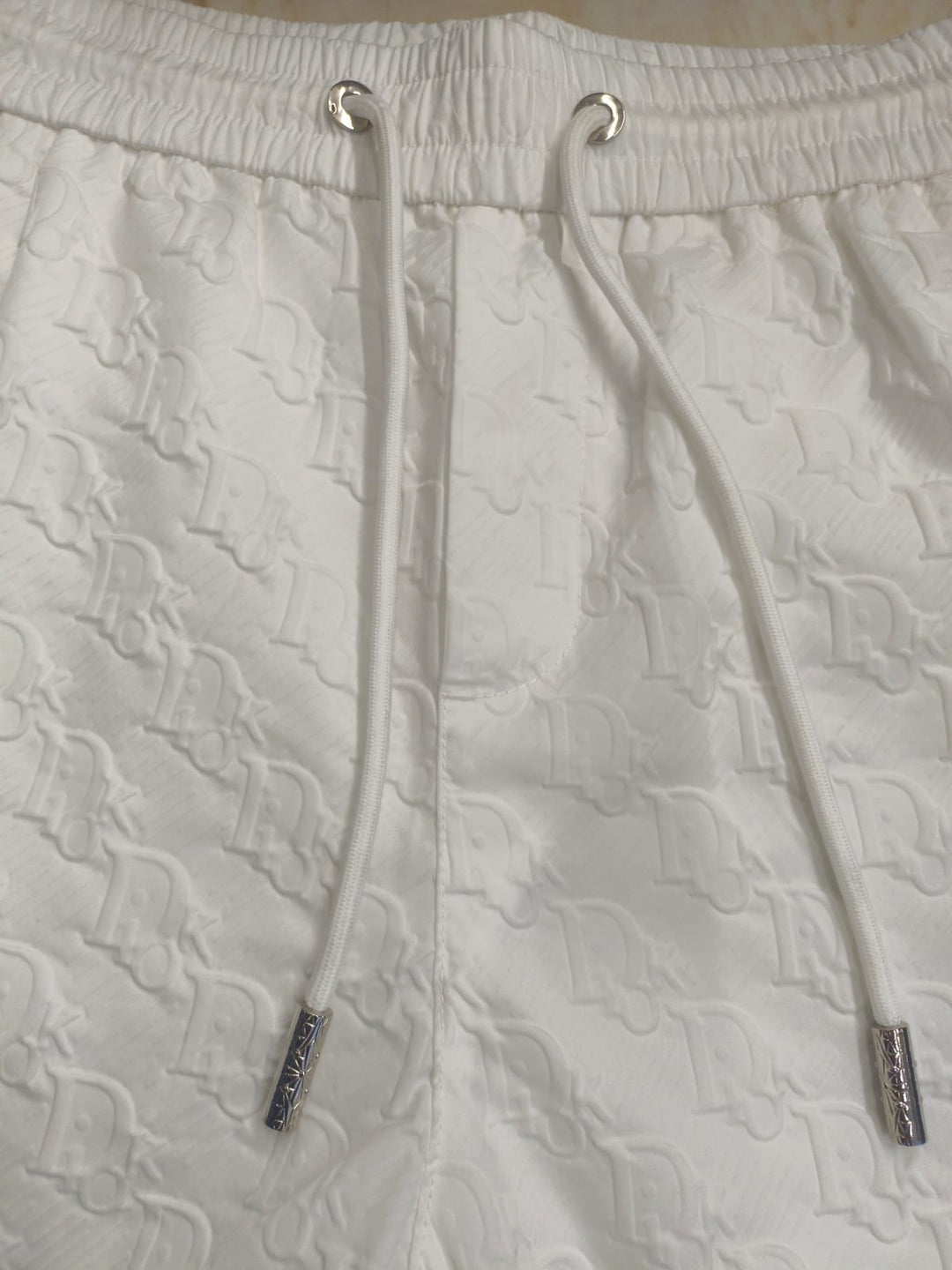 Cotton Regular Fit Casual Shorts