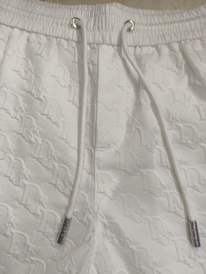 Cotton Regular Fit Casual Shorts