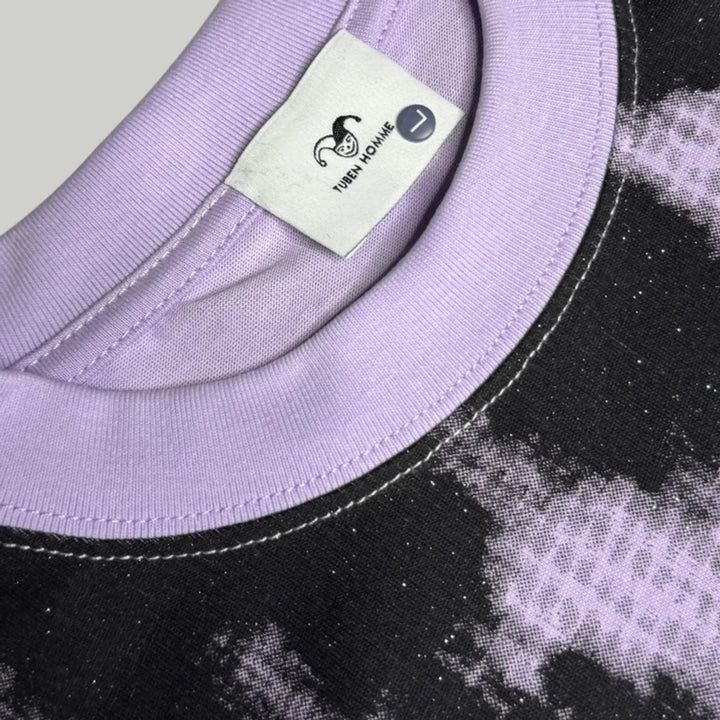 Premium Cotton Round Neck T-Shirt